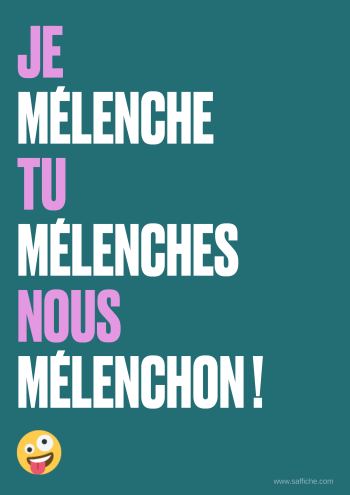 Affiche