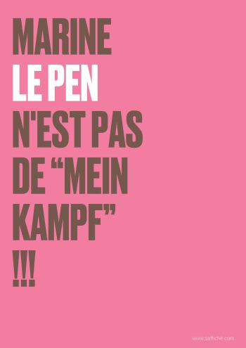Affiche