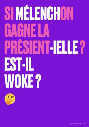 Affiche