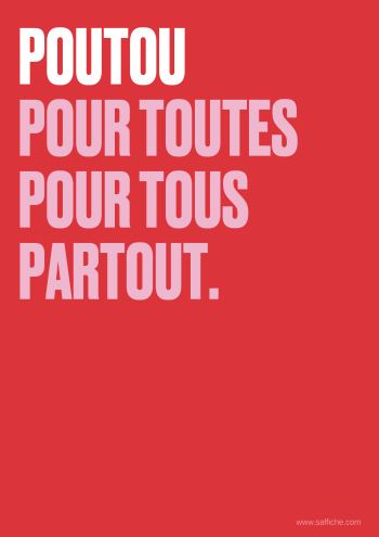 Affiche